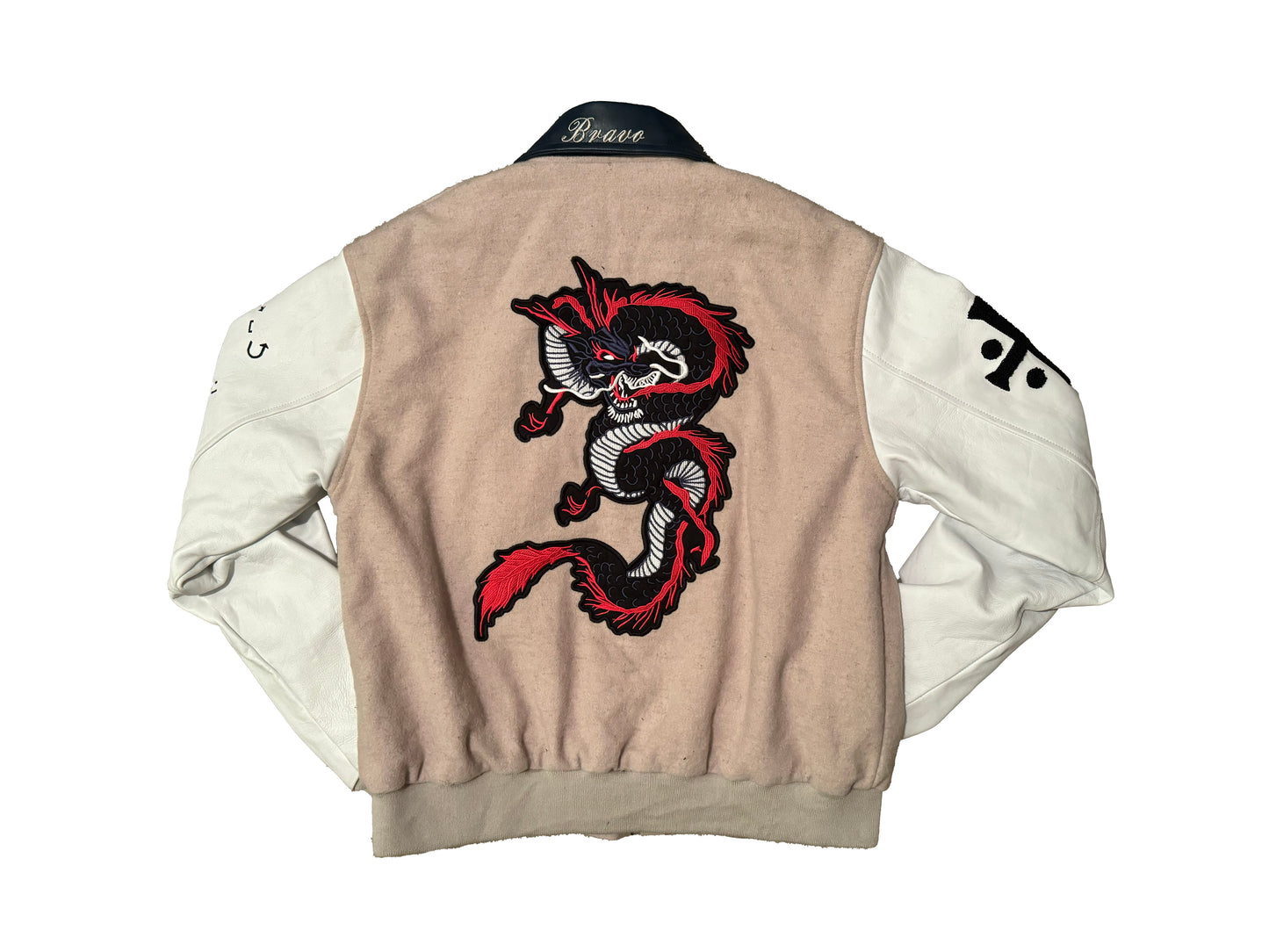 Dragon Varsity