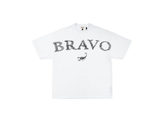 Scribble T-Shirt