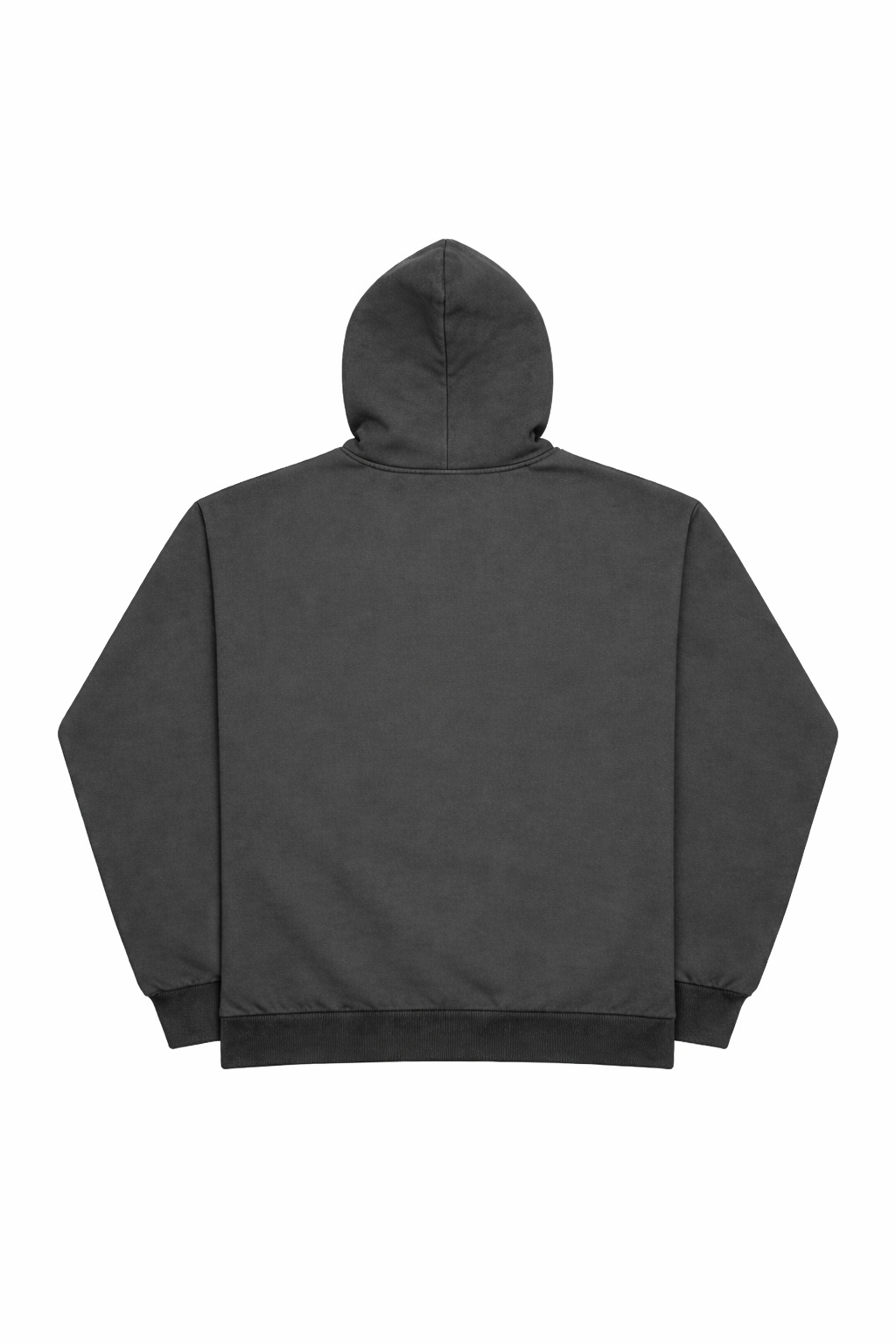 Cursive Hoodie