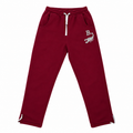 Patch Sweat Pants