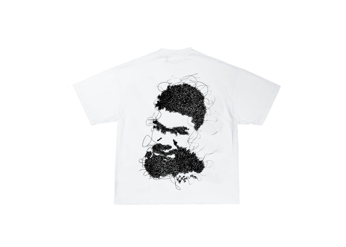 Scribble T-Shirt